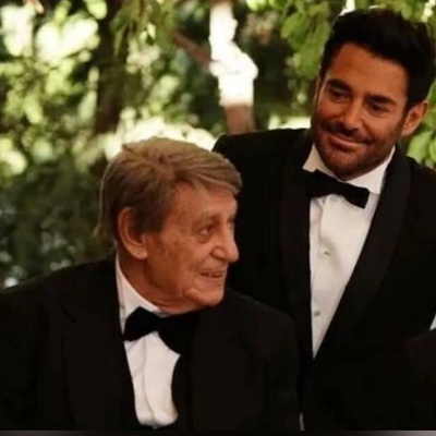 محمدرضا گلزار از سوپراستار بودن تا ورشکستگی پدر: وضعیت مالی پدرم منفی شد و ما از صفر شروع کردیم +فیلم