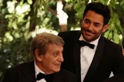 محمدرضا گلزار از سوپراستار بودن تا ورشکستگی پدر: وضعیت مالی پدرم منفی شد و ما از صفر شروع کردیم +فیلم