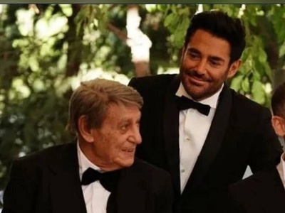 محمدرضا گلزار از سوپراستار بودن تا ورشکستگی پدر: وضعیت مالی پدرم منفی شد و ما از صفر شروع کردیم +فیلم