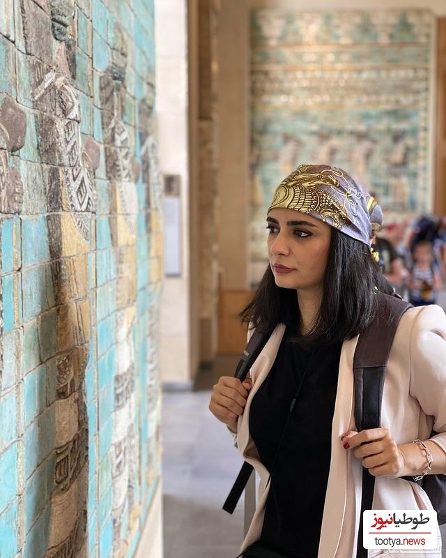 لیندا کیانی