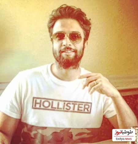 موزیک ویدیو جذاب و جدید بنیامین بهادری/
نمیدونم تو چی از دنیا میخوام من که از دنیا فقط تورو میخوام❤