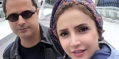 داستان ازدواج شبنم قلی‌خانی بازیگر سریال آنام که چندان عاشقانه نبود: با نقشه زن رضا شدم!