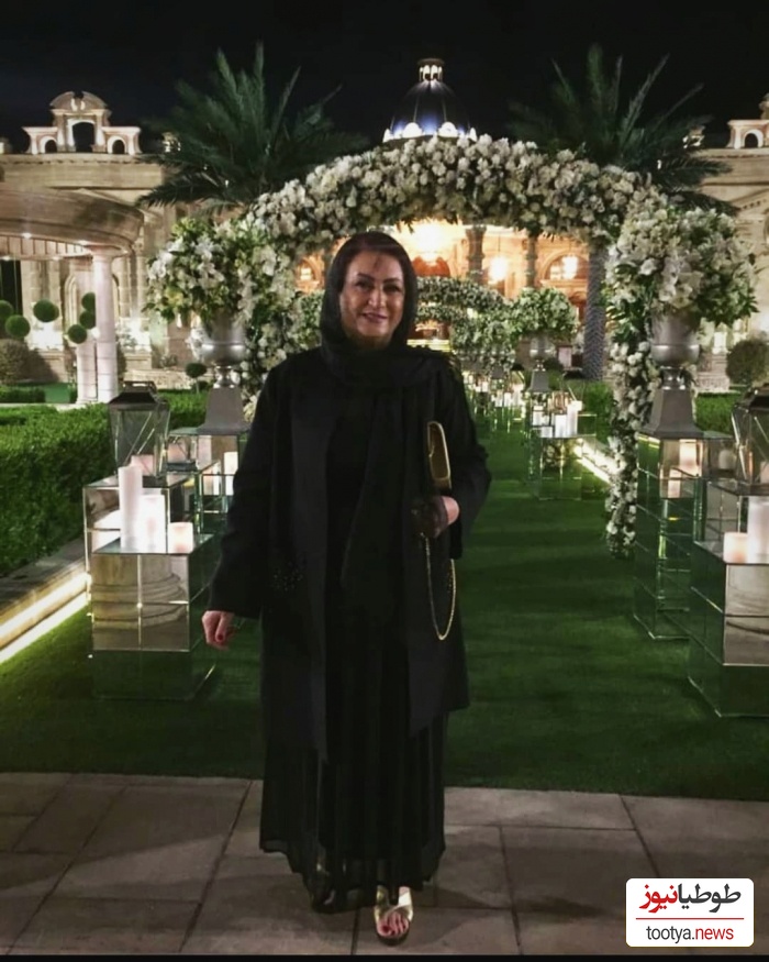 مریم امیرجلالی