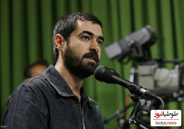 شهاب حسینی