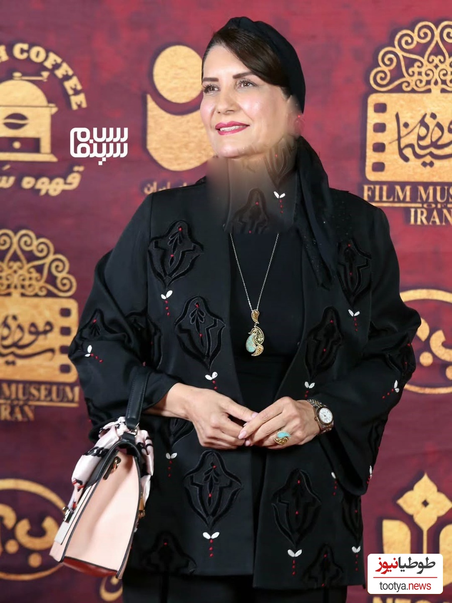 فریبا کوثری