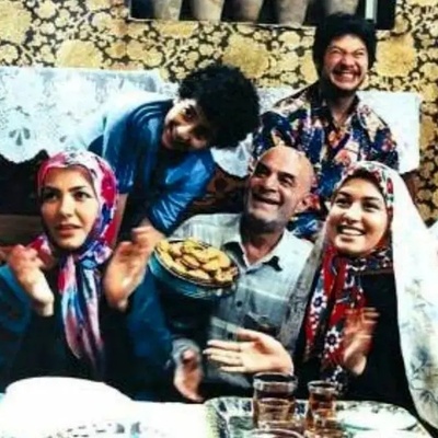 فیلم/ گشتی در خانه قدیمی مریم امیرجلالی و سیروس گرجستانی که بعد ها تبدیل به کارواش شد!