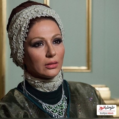 ویدئو/زندگی تلخ و خشونت‌بار زناشویی ساغر عزیزی بازیگر سریال سوجان