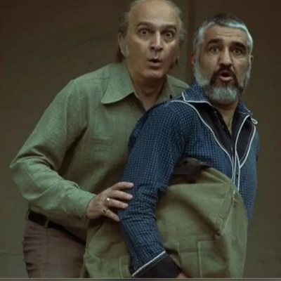 چرا جدیدترین فیلم پژمان جمشیدی، آنتیک توقیف شد؟!