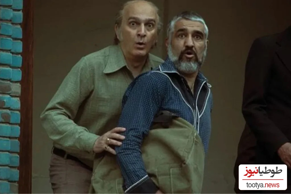 چرا جدیدترین فیلم پژمان جمشیدی، آنتیک توقیف شد؟!