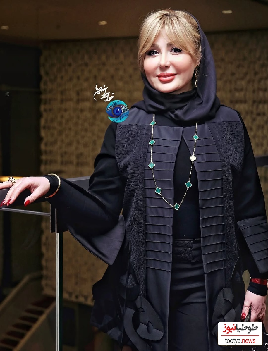 نیوشا ضیغمی