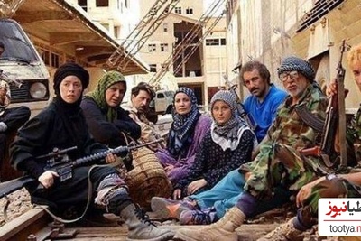 ضربه محکم جنگ رمضان به خانواده نقی معمولی/ جنگ اخیر سوژه سازنده‎ای برای «پایتخت» است