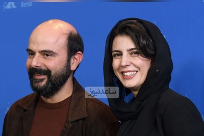 زندگی آرام و عاشقانه‌ لیلا حاتمی و همسرش علی مصفا بعد این همه سال😍