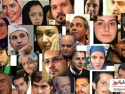 دیزاین تولد 20 بازیگر معروف سینمای ایران زیر ذره‌بین/ از دیزاین ساده‌ی تولد هدیه تهرانی و نیکی کریمی تا لاکچری‌بازی آزاده زارعی و تولد عاشقانه‌ی امیرحسین آرمان