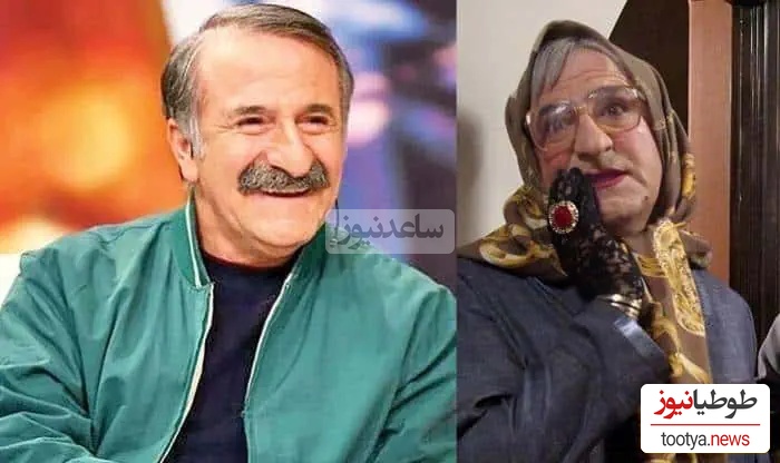 بازیگر