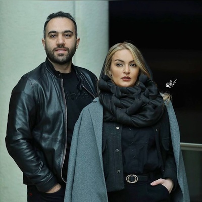 استایل مردانه نیلوفر پارسا با کلاه شاپویی و کت و شلوار که چهره‌اش رو داش مشتی کرد!+ عکس