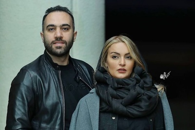 استایل مردانه نیلوفر پارسا با کلاه شاپویی و کت و شلوار که چهره‌اش رو داش مشتی کرد!+ عکس