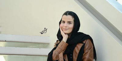 گشتی در منزل غزاله اکرمی بازیگر سریال «سوجان» و آشنایی با سبک و سلیقه هنرمند جوان در چیدمان منزل