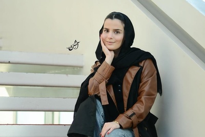 گشتی در منزل غزاله اکرمی بازیگر سریال «سوجان» و آشنایی با سبک و سلیقه هنرمند جوان در چیدمان منزل