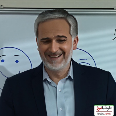 (ویدیو) یادی کنیم از کلاس زبان بدن دکتر مهاجر در لیسانسه ها/ فقط آخرش که دیگه دانشجوها رسما کلافه شده بودن!😂