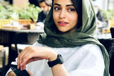 سوگل خلیق: زود بهم بر میخوره اهل بلاک کردن نیستم، بد پیله بودم، قهر زیاد میکردم و.../ بلوغ فکری یعنی در نهایت برگردی خودتو اصلاح کنی