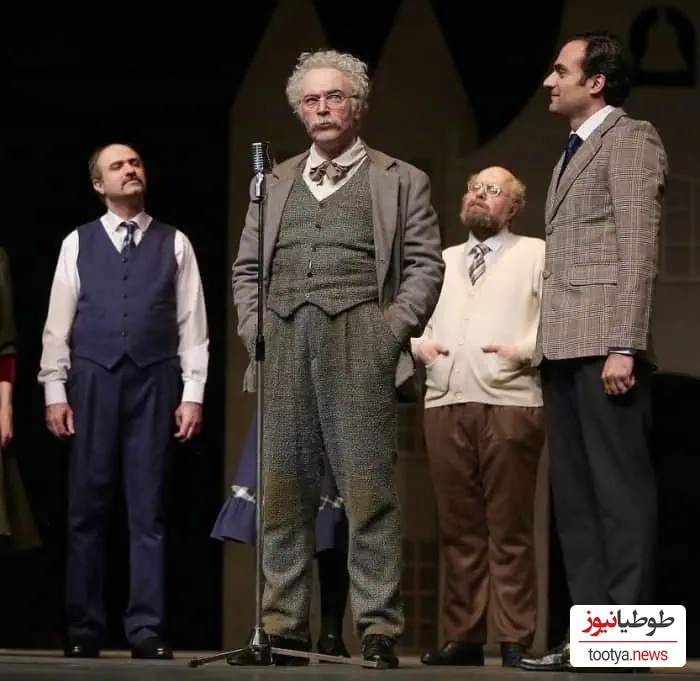 پارسا پیروزفر