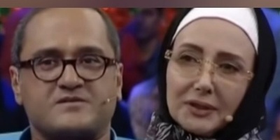 اعتراف عجیب کتایون ریاحی بازیگر نقش زلیخا: من گاوم و گاو بودن فوایدی هم داره...