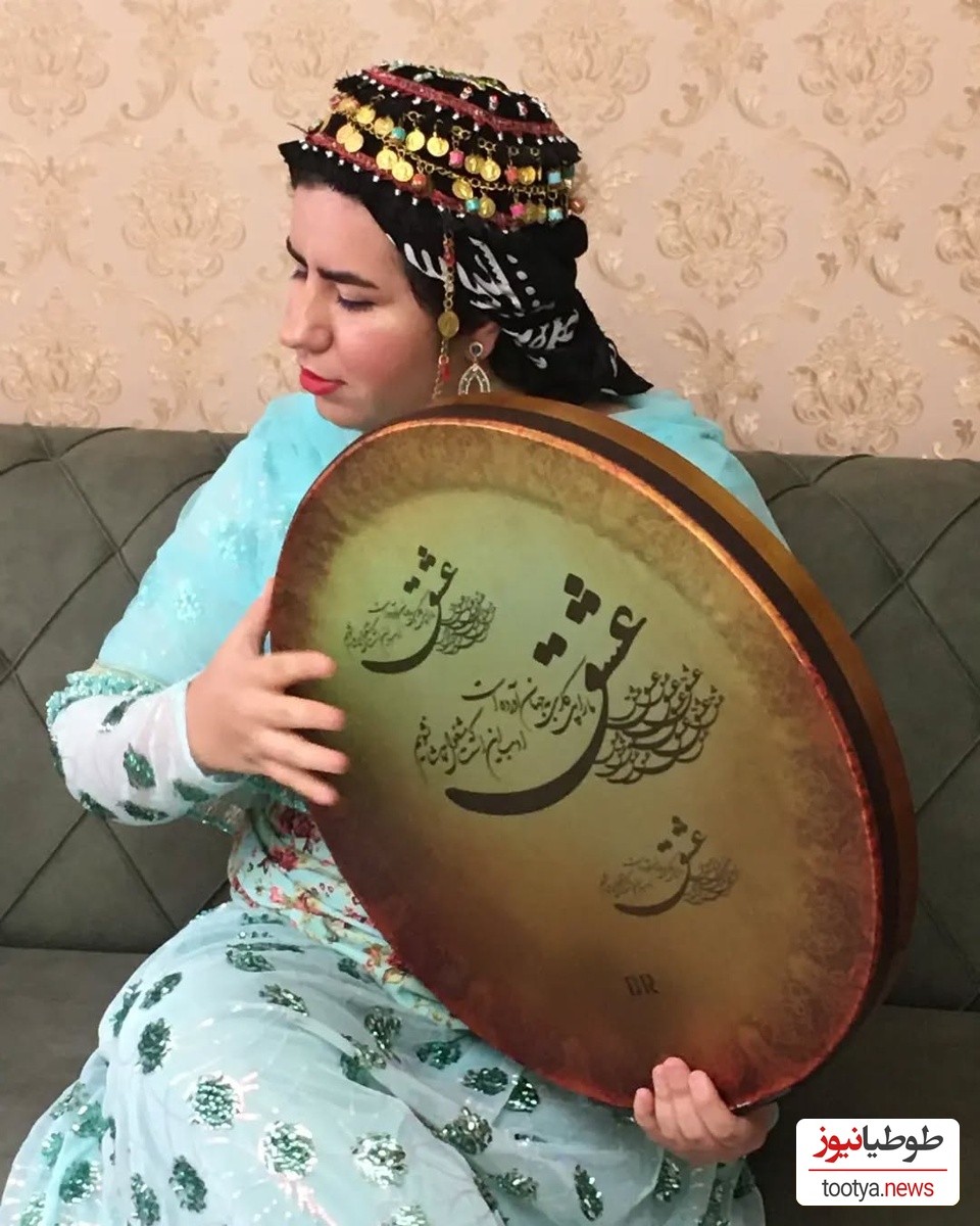 صهبا شرافتی