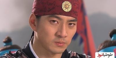 اضافه وزن و علائم پیری در جدیدترین عکس جومونگ/ پیر نشو لعنتی!