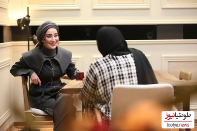 نگاهی به چیدمان منزل مینیمالیستی بهاره افشاری با معماری اختصاصی در خیابان ظفر تهران+فیلم
