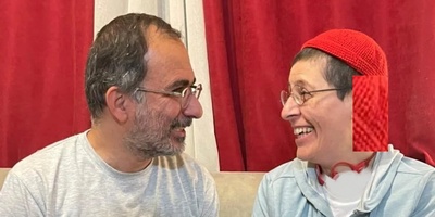 سوسن پرور: صبر نکردم از من خواستگاری بشه، من ازش خواستگاری کردم... گرخید!