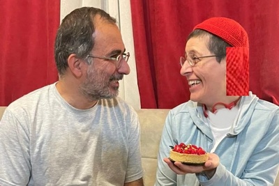 سوسن پرور: صبر نکردم از من خواستگاری بشه، من ازش خواستگاری کردم... گرخید!