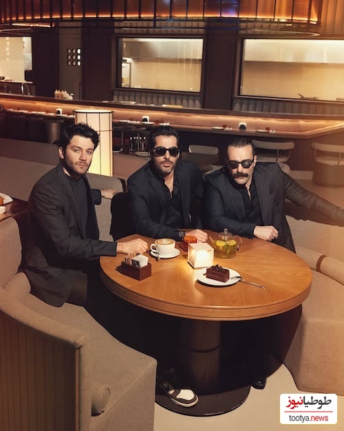 بازیگر