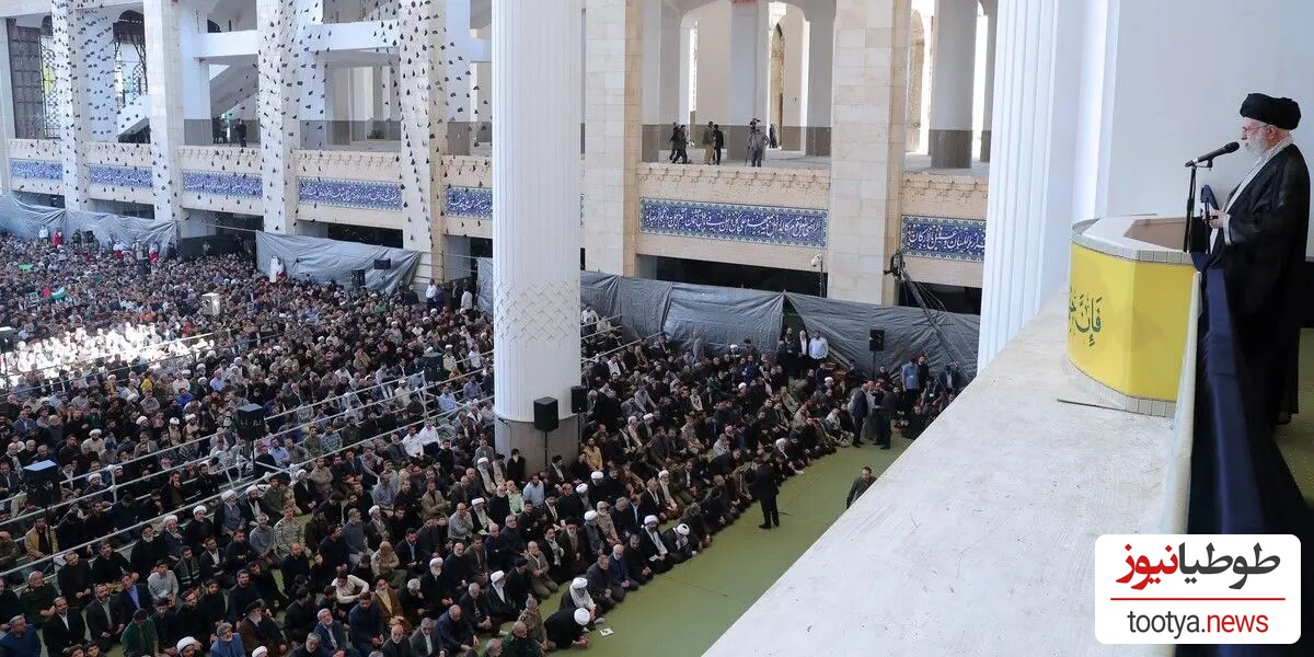 نگاهی به دیروز:مقامات سیاسی که رهبر معظم انقلاب را هیچ گاه تنها نگذاشتند!+تصاویر