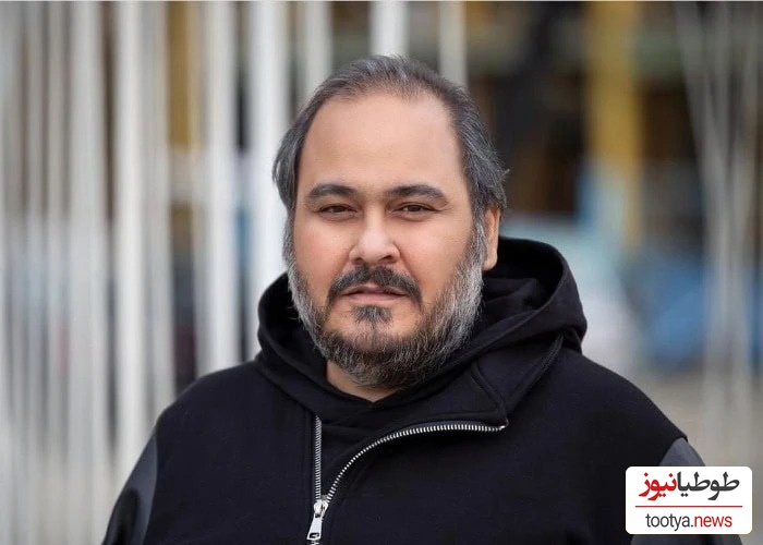 رضا داوودنژاد