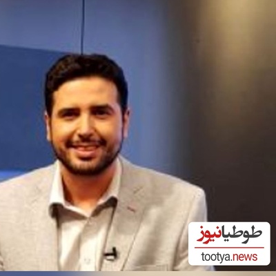 مهدی مفیدی: سال هاست در شرف ازدواجم! مدت ها معطل نگهش داشتم + ویدئو