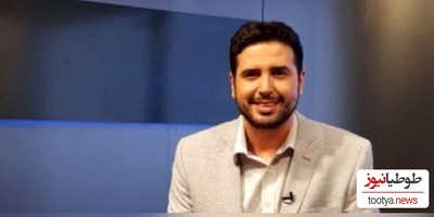 مهدی مفیدی: سال هاست در شرف ازدواجم! مدت ها معطل نگهش داشتم + ویدئو