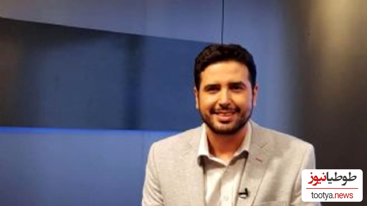 مهدی مفیدی: سال هاست در شرف ازدواجم! مدت ها معطل نگهش داشتم + ویدئو