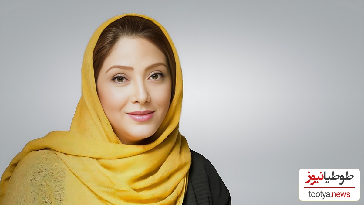 قایقرانی مریم سلطانی با خط چشم و میکاپ غلیظ در هوای سرد