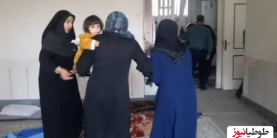 آزادی دو زن جوان و دختر بچه 4 ساله اصفهانی از دست گروگانگیر + جزئیات