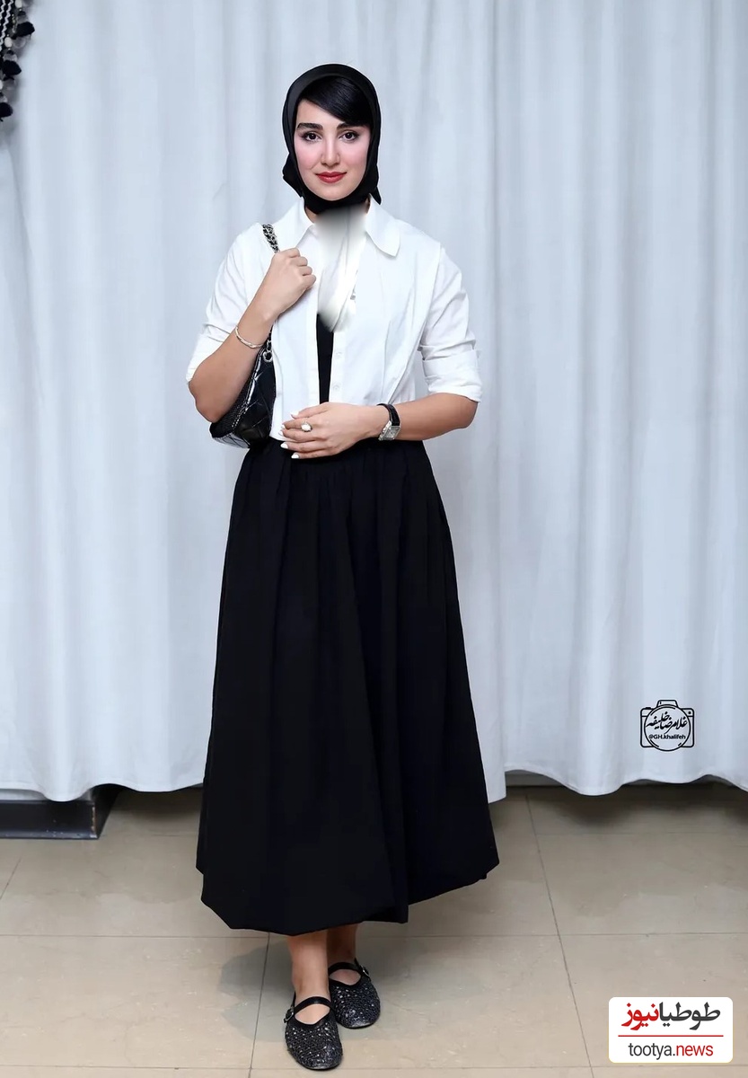 زارا نادری فر