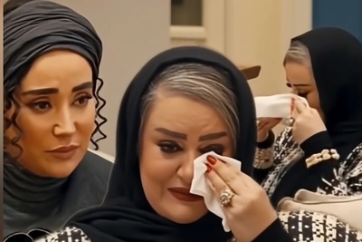 نعیمه نظام‌دوست: 16 سال برای رابطه ام تلاش کردم هر بار تا دم ازدواج می رفتیم ولی اون جا می زد می رفت وقتی میدیدمش فکر می کردم خداست/ بعد از 16 سال گفت...