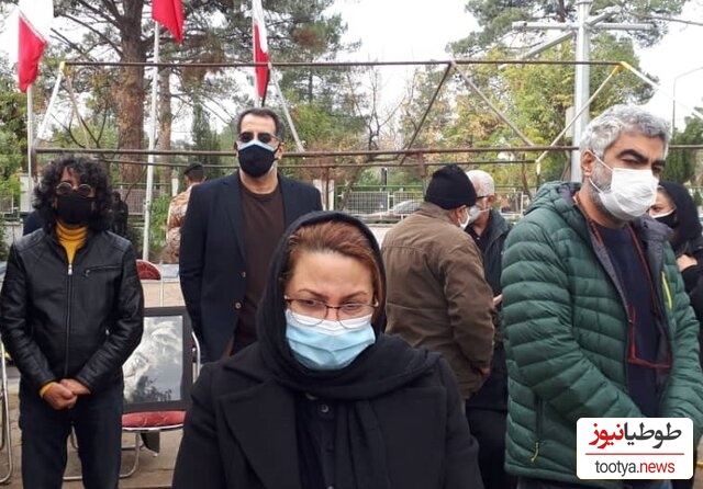  خاکسپاری کامبوزیا پرتوی