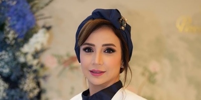ذوق و شوق شبنم قلی خانی برای سلفی گرفتن با هوادارانش!