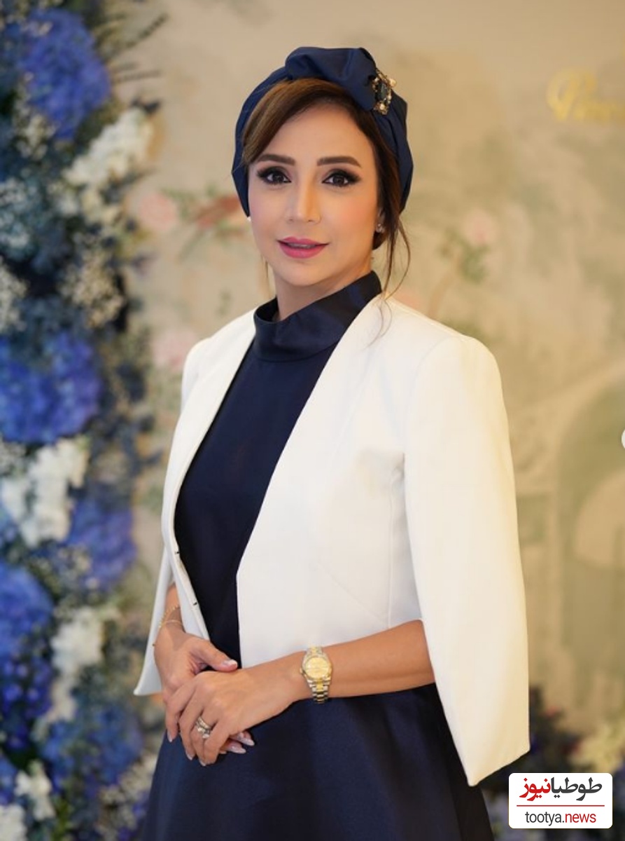 ذوق و شوق شبنم قلی خانی برای سلفی گرفتن با هوادارانش!