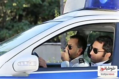 وقتی محمدرضا هدایتی دوربین را منفجر کرد!؛سکانسی که مهران مدیری را به گریه انداخت البته از خنده زیاد😂+فیلم