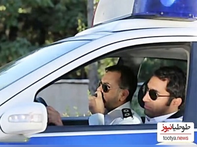 وقتی محمدرضا هدایتی دوربین را منفجر کرد!؛سکانسی که مهران مدیری را به گریه انداخت البته از خنده زیاد😂+فیلم