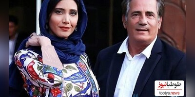 (ویدئو) هنرنمایی نیکی مظفری دختر مجید مظفری در فیلم چارلی چاپلین / فقط ببین چجوری کفش رو می خوره/ دو تا جوراب هم گذاشتیم واسه دسر😂