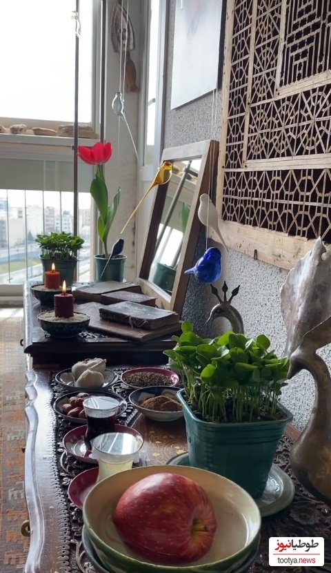 منزل رویا نونهالی