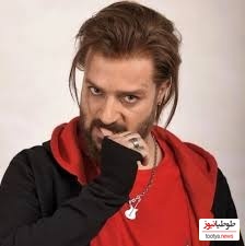 تغییر چهره احمد مهران فر