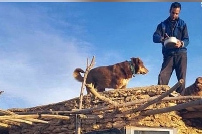 نگاهی به 14 ساختمان سه بعدی و وارونه شگفت انگیز که گمان می رود به دست فضایی ها ساخته شده باشند نه کارگر و اوستای بنا!+عکس